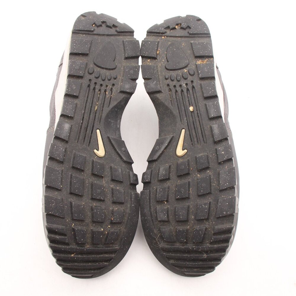 Nike ACG Takos Low Men’s Size 10 Trail Hiking Running Shoe Sneaker 317542-090 - Picture 7 of 9